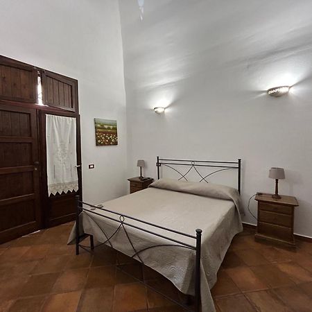 B&B Cinisi Vacanze מראה חיצוני תמונה