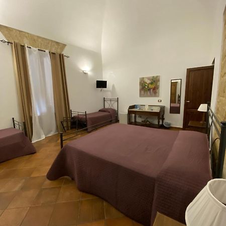 B&B Cinisi Vacanze מראה חיצוני תמונה