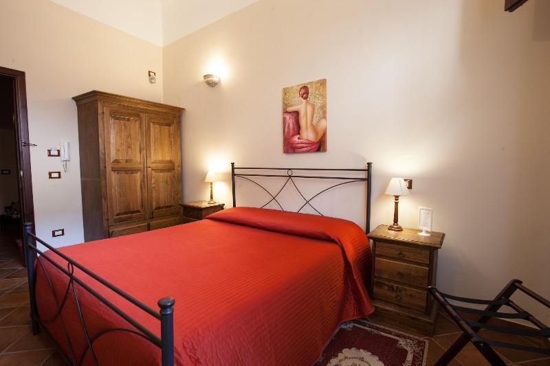 B&B Cinisi Vacanze מראה חיצוני תמונה