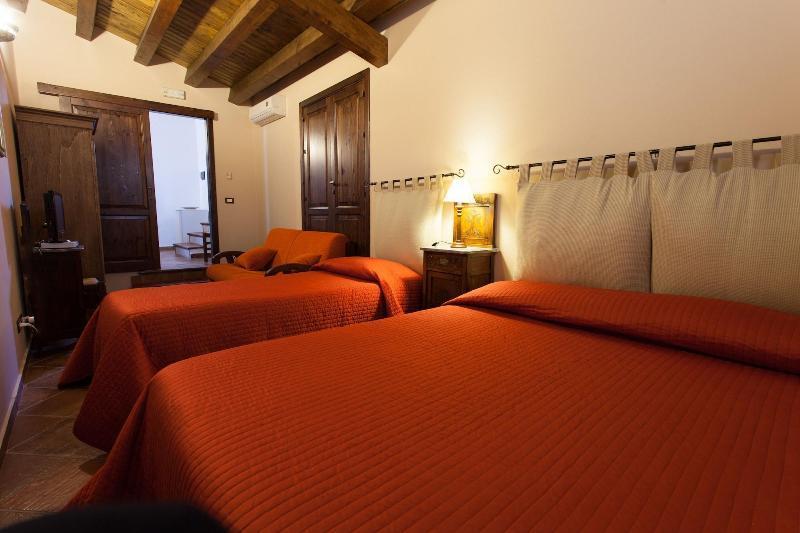 B&B Cinisi Vacanze מראה חיצוני תמונה