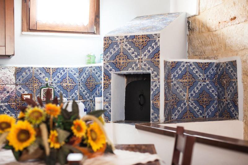 B&B Cinisi Vacanze מראה חיצוני תמונה