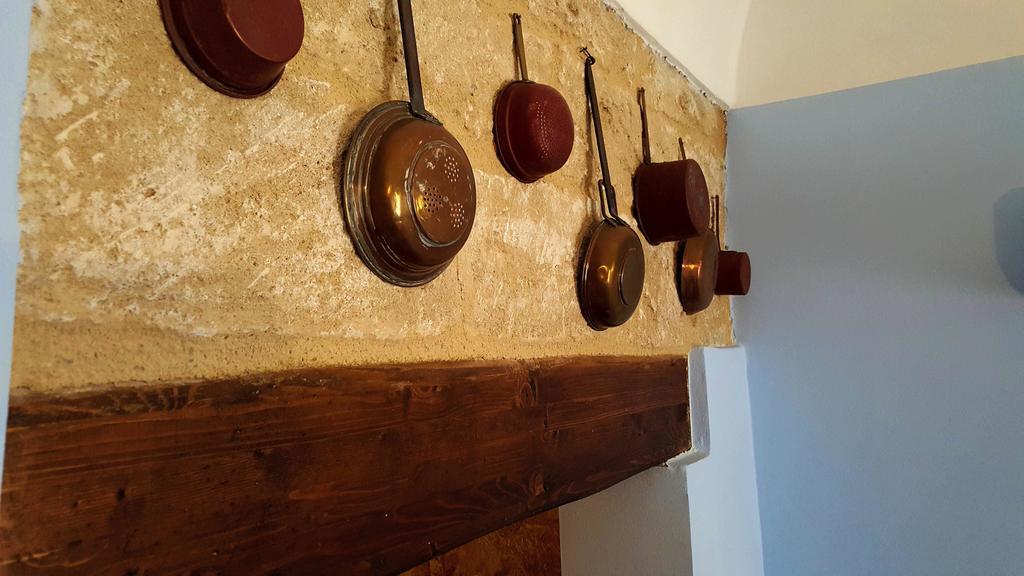 B&B Cinisi Vacanze מראה חיצוני תמונה