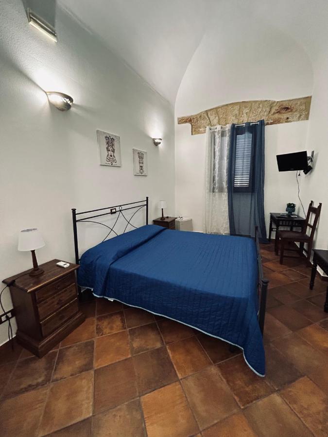 B&B Cinisi Vacanze מראה חיצוני תמונה
