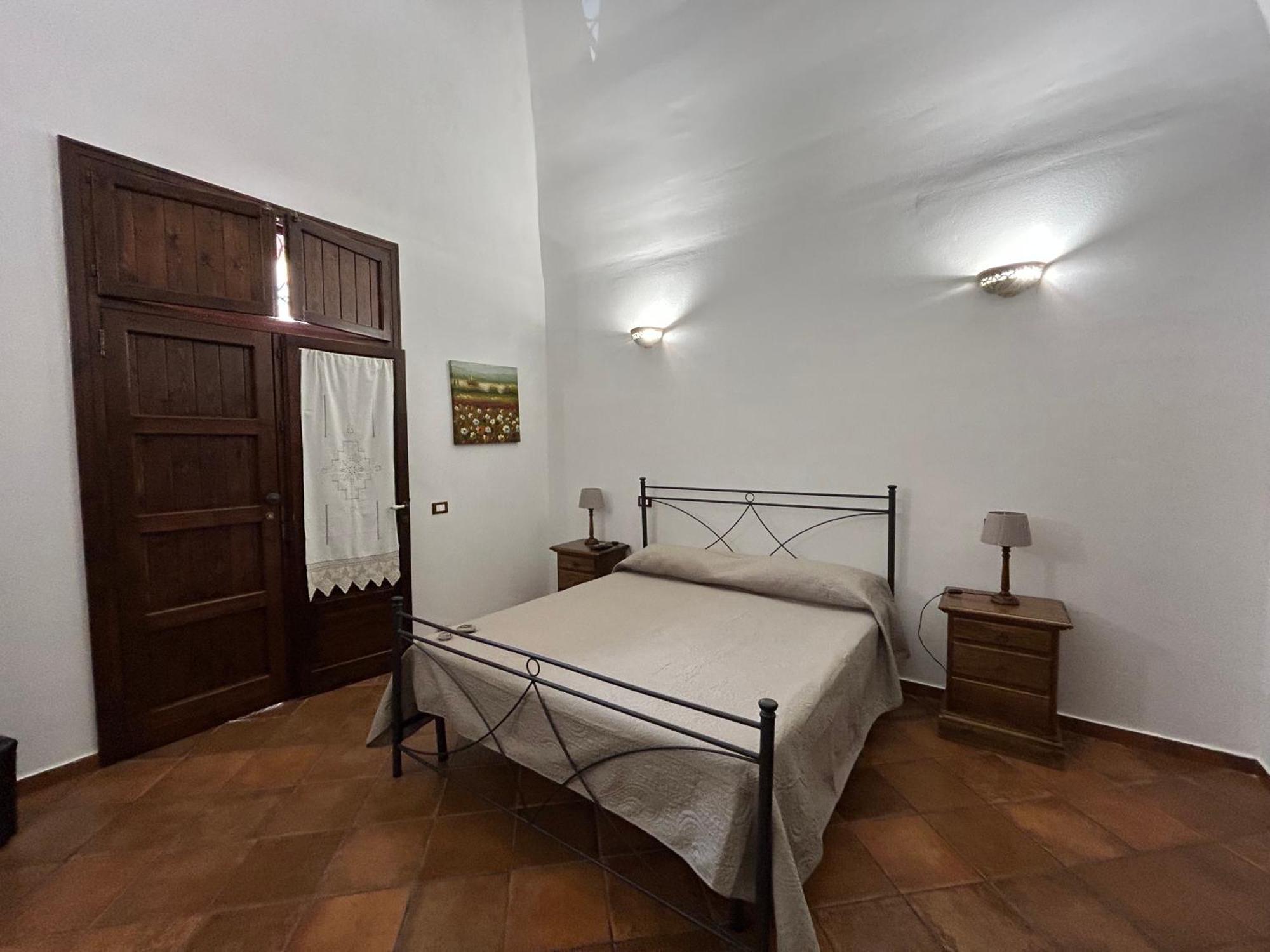 B&B Cinisi Vacanze מראה חיצוני תמונה