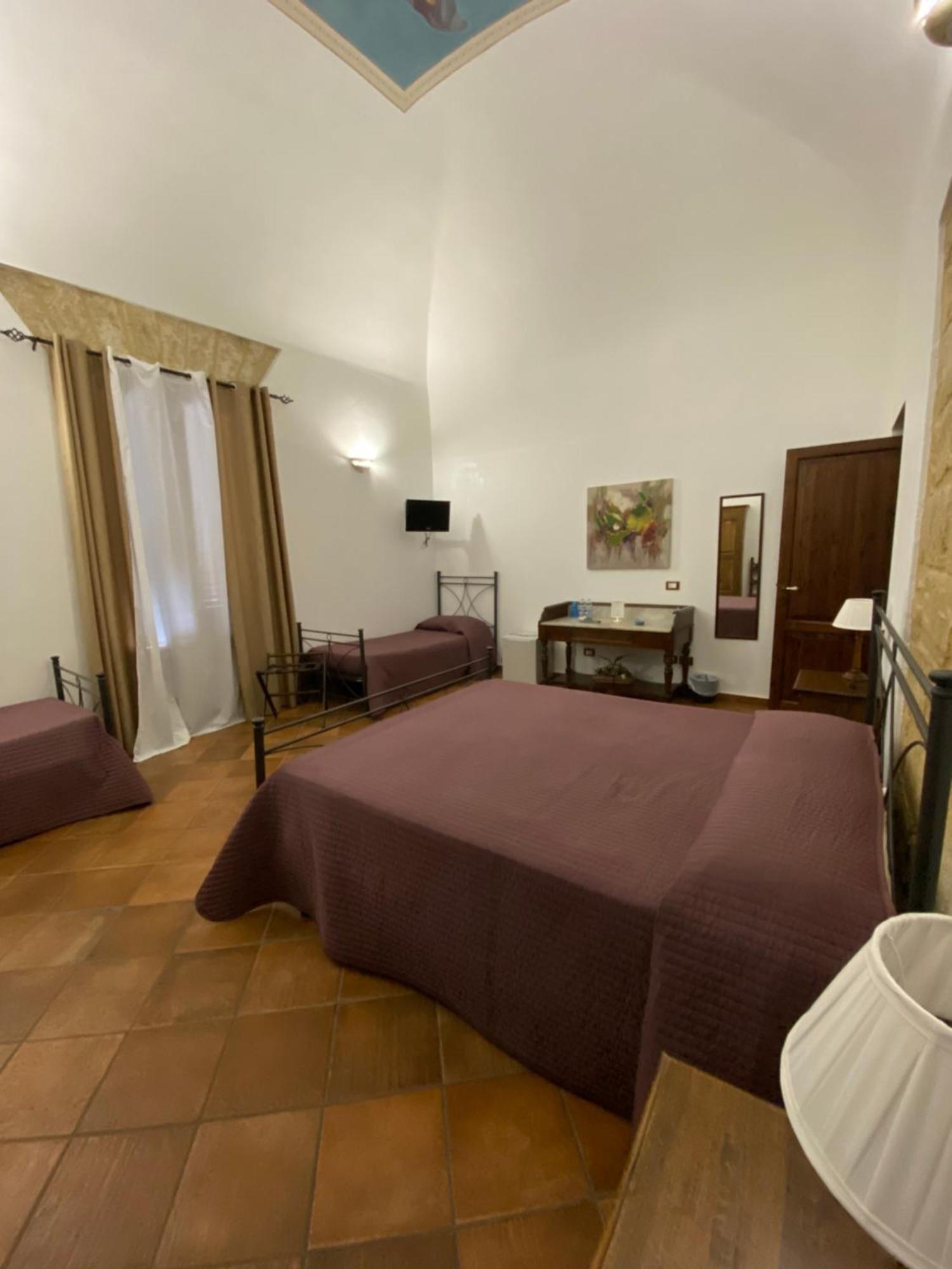 B&B Cinisi Vacanze מראה חיצוני תמונה
