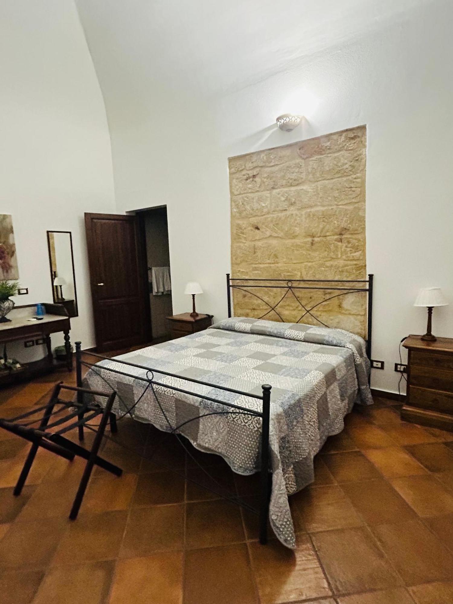 B&B Cinisi Vacanze מראה חיצוני תמונה