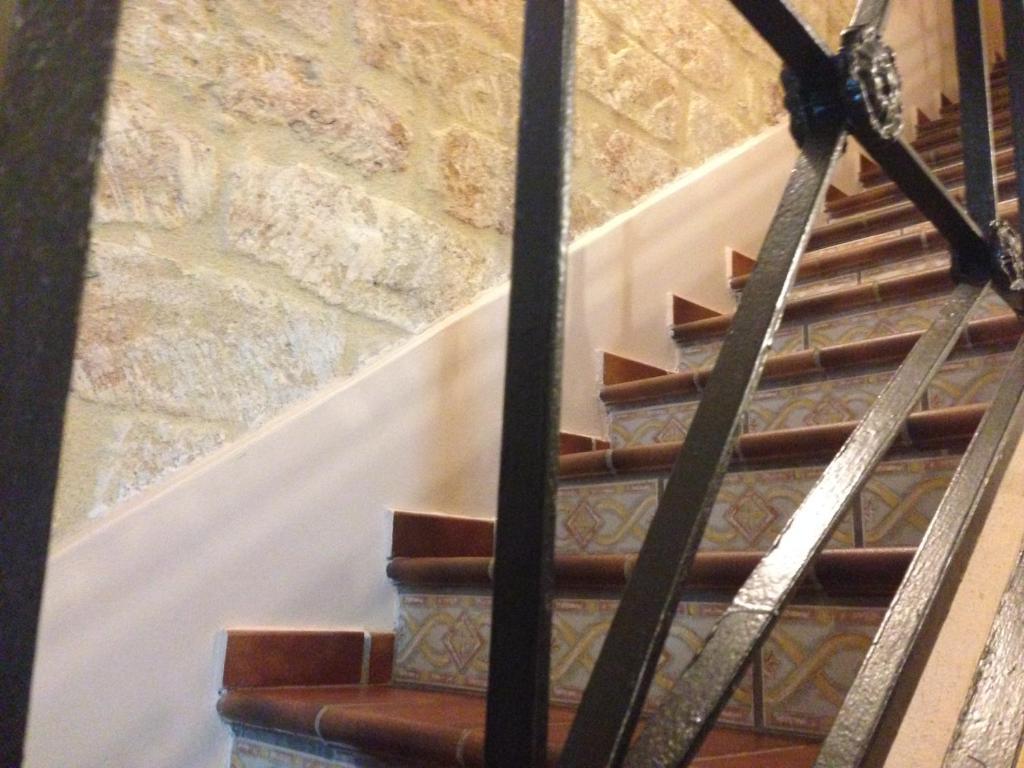 B&B Cinisi Vacanze מראה חיצוני תמונה