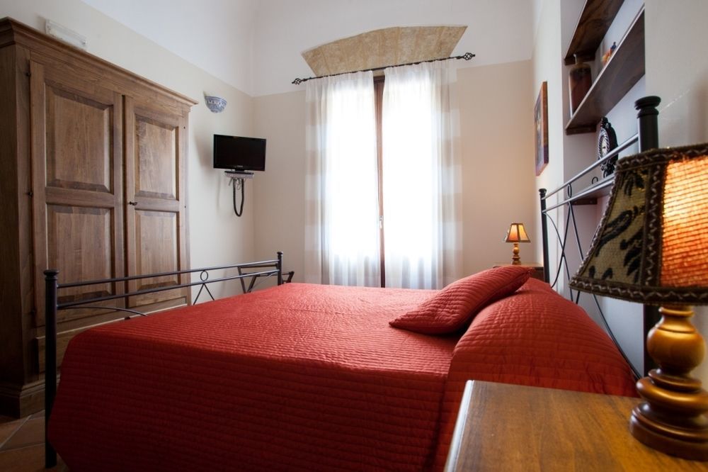 B&B Cinisi Vacanze מראה חיצוני תמונה