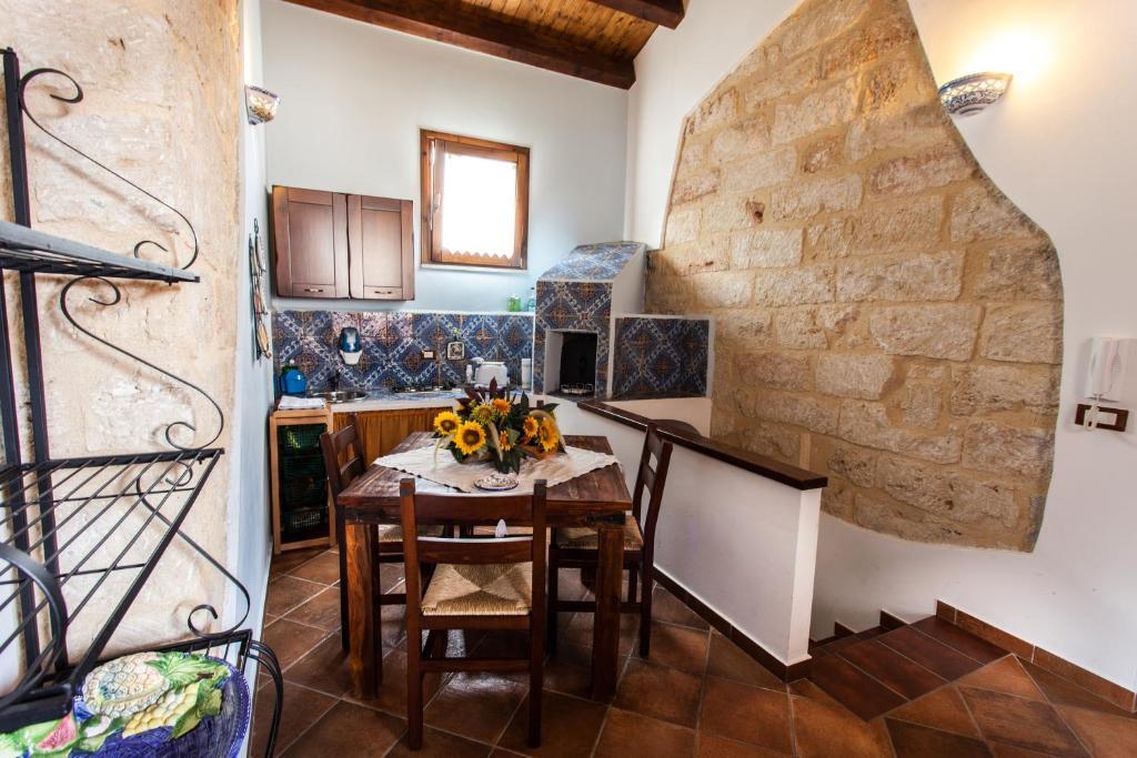 B&B Cinisi Vacanze חדר תמונה