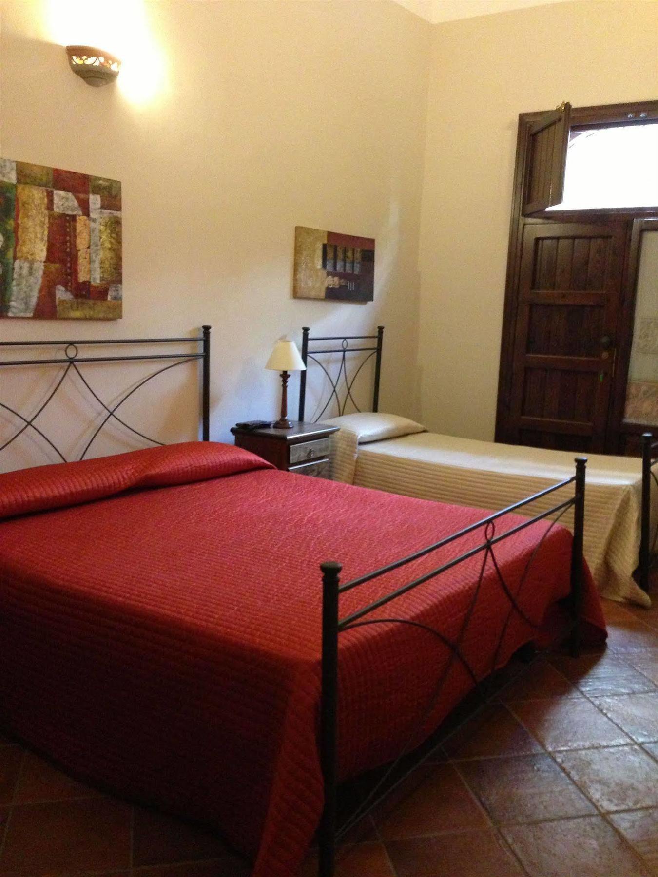 B&B Cinisi Vacanze מראה חיצוני תמונה