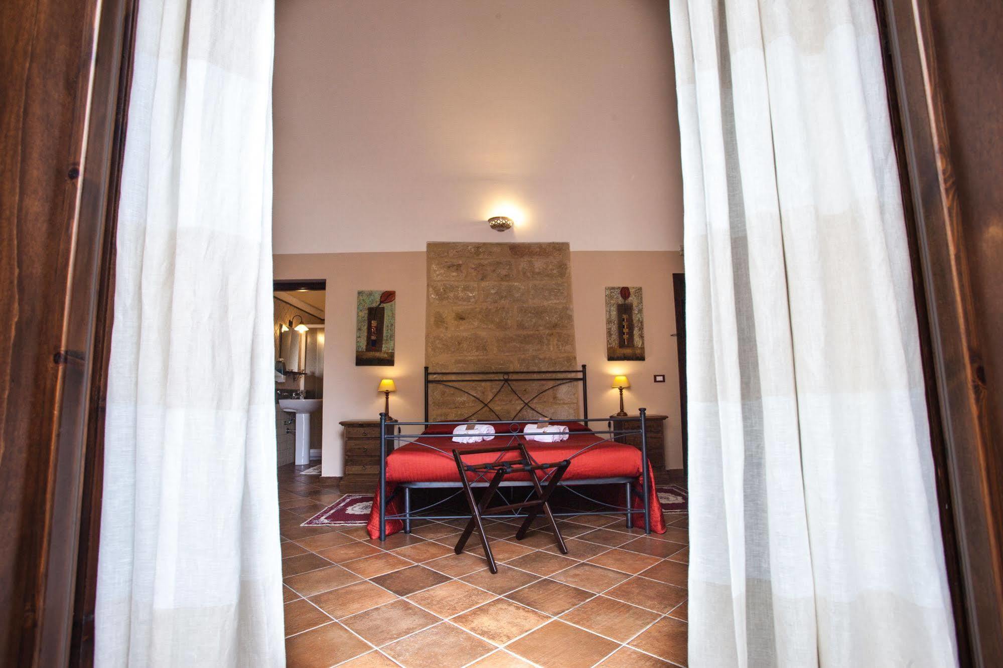 B&B Cinisi Vacanze מראה חיצוני תמונה