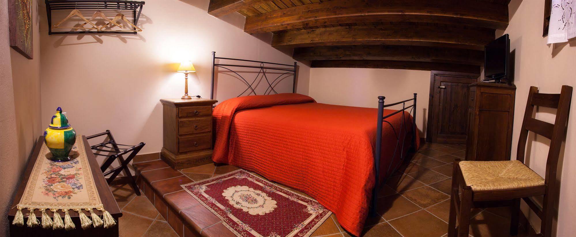 B&B Cinisi Vacanze מראה חיצוני תמונה