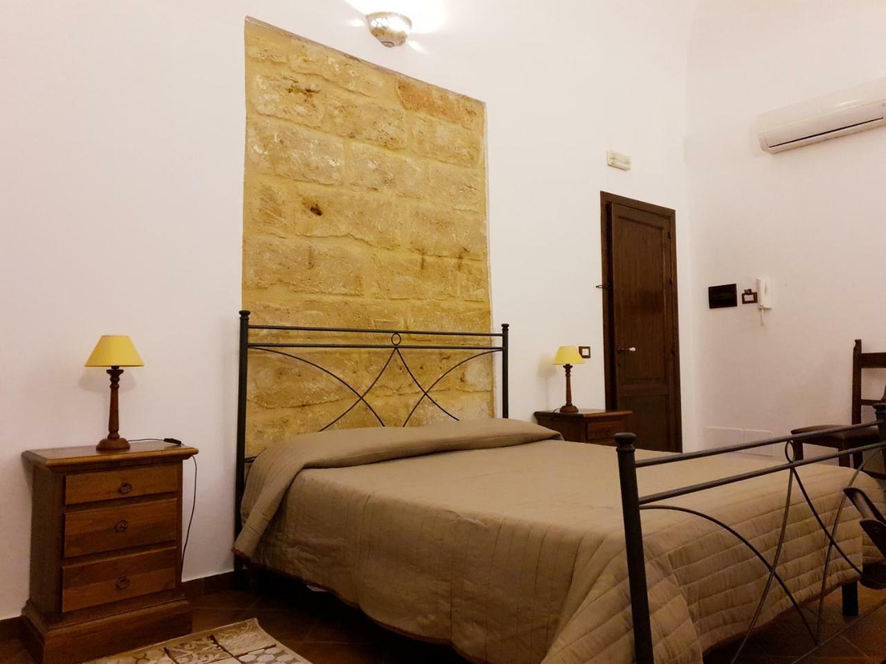B&B Cinisi Vacanze מראה חיצוני תמונה